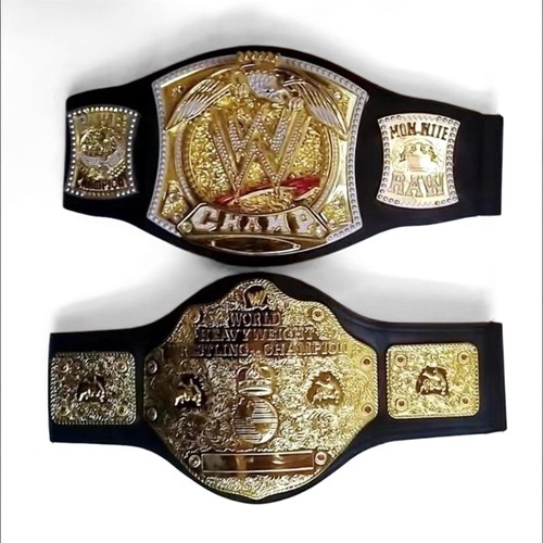 Gold wrestling champion - wrestling,