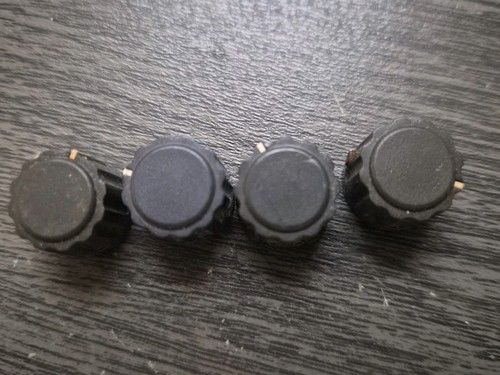 Ten tec knobs for - tec,