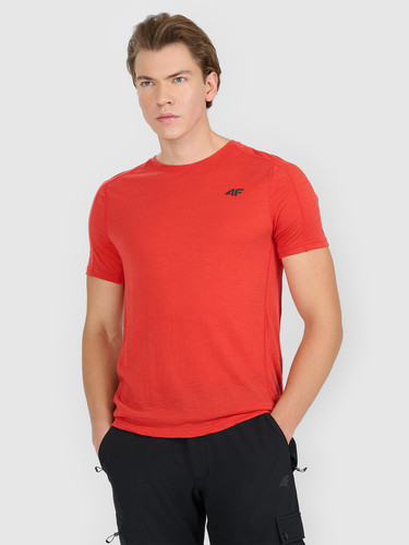 Trekking shirt mit - 4f,