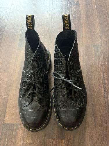 Martens damen stiefeletten - dr.,