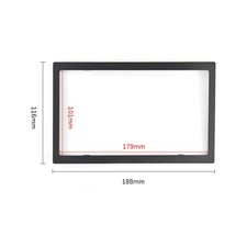 Universal DOPPEL 2 DIN