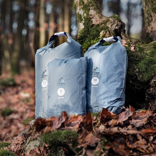 Mnt10 dry bag - dry, ultralight