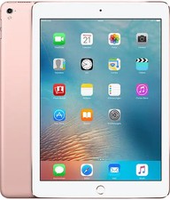 Apple iPad Pro 9,7" 32GB