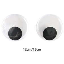 Wackelaugen, Wackelaugen zum