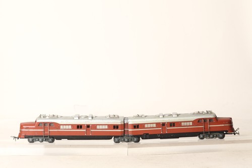 Märklin 800 3010 - märklin,