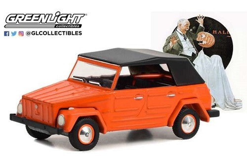 Type 181 the thing - 181, thing"