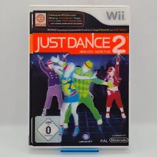 Just Dance 2 (Nintendo Wii