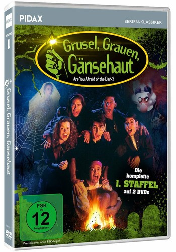 Grusel grauen gänsehaut - grusel,