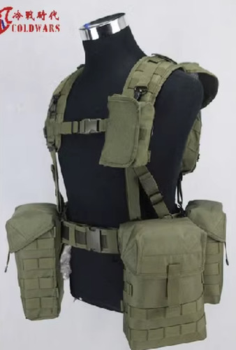 Russian military smersh green - russian,