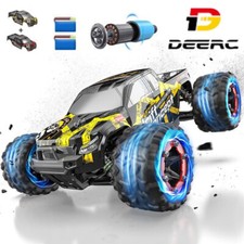 DEERC 300E Brushless 4WD RC