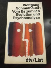 Wolfgang Schmidbauer: Vom Es