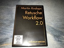 Krolop & Gerst Retusche