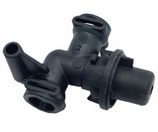 Nivona Auslaufventil