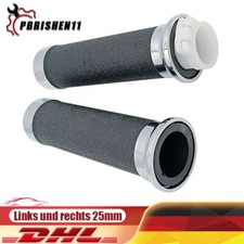 Gasgriffe Links und rechts