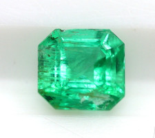 1.01 Karat Luster Natürlich