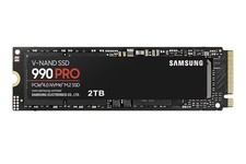 Samsung 990 PRO NVMe M.2 SSD