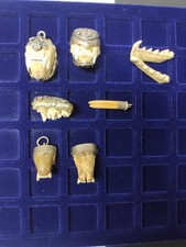 Charivari Trachtenschmuck