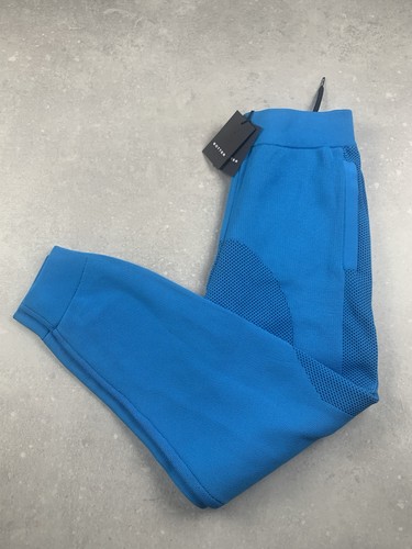 Botter jogginghose strick blau - botter,