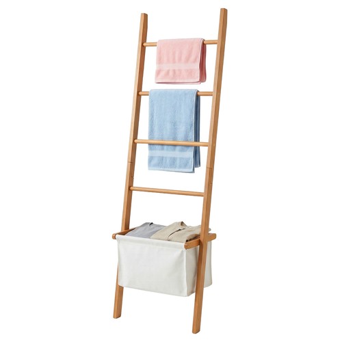 Handtuchleiter dekoleiter - handtuchleiter,