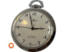 1960er Tempic 17Rubis