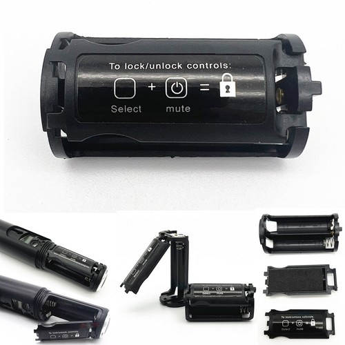 Für shure slx2 - für, slx24/mic