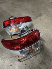 Rückleuchten Suzuki Burgman