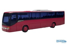 AWM Setra S 415 UL SF lila 11131