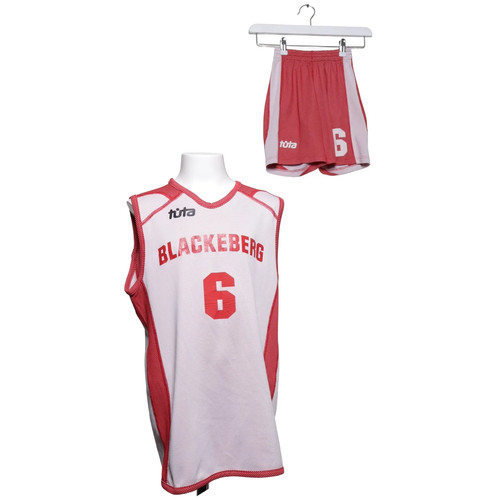 Tuta trainingsanzug set - trainingsanzug,