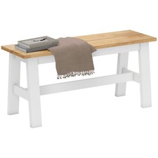 Sitzbank für Esszimmertisch