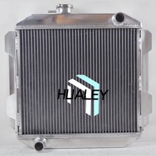 Aluminum K��hler Polished