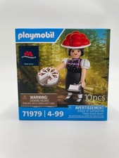 Playmobil Schwarzwald Marie
