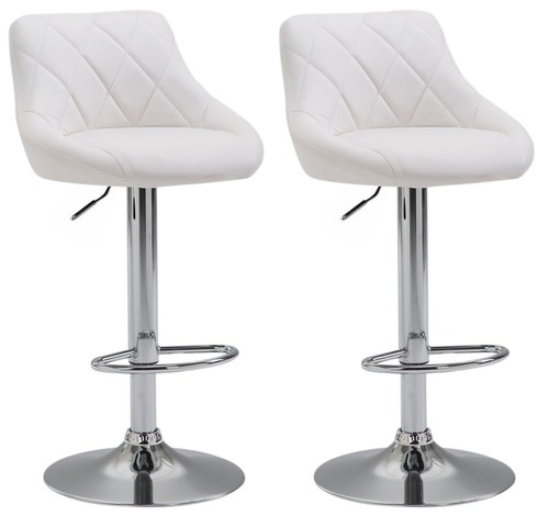 2er set barhocker lazio - 2er,