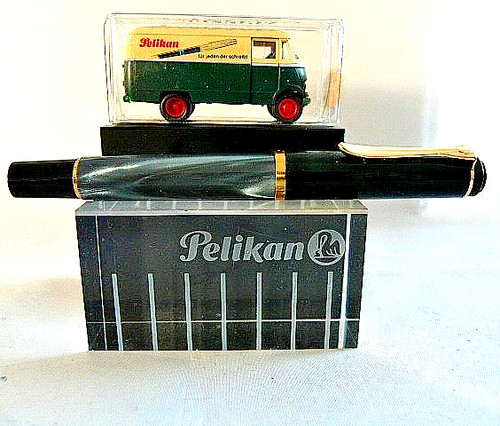 Pelikan füller m200 - #, blau