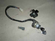 KAWASAKI H1 500 Schloßsatz