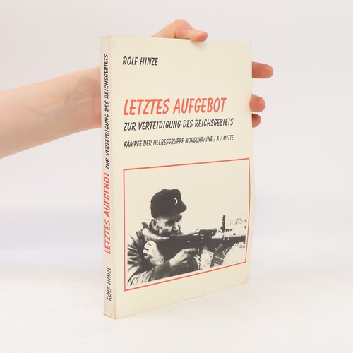 Letztes aufgebot zur - letztes,