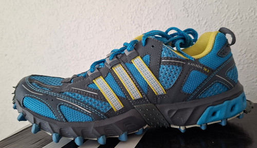 Adidas kanadia tr3 6 5 - tr3,