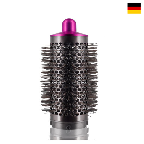 Runde volumenbürste dyson - volumenbürste,
