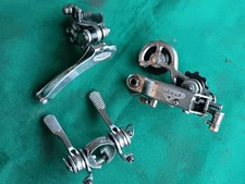 Schaltgruppe HURET Allvit