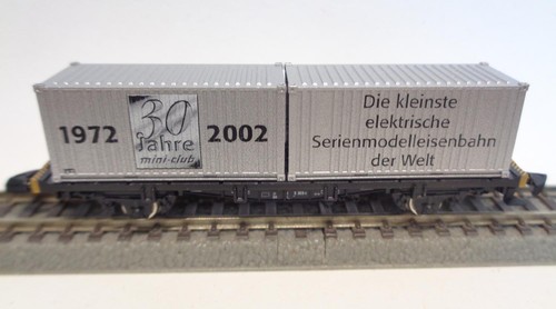 Märklin miniclub - mÄrklin,