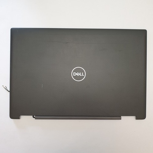 Dell precision 7540 - dell,