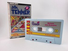 Jan Tenner Folge 40 Meteor des