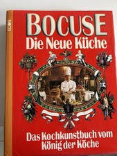 Kochbuch Paul Bocuse 1977 Die