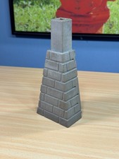 😁 Playmobil Western 3430 Blacksmith Schmiede Schornstein Klicky 1977