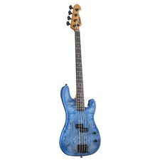 Fame PB Burl Top Transparent