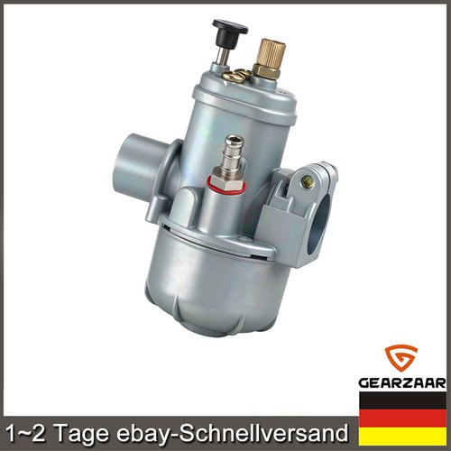 15mm tuning vergaser takt - vergaser,