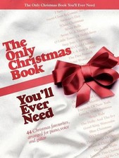 The Only Christmas Book You'll