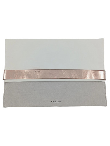 Calvin klein clutch - calvin,