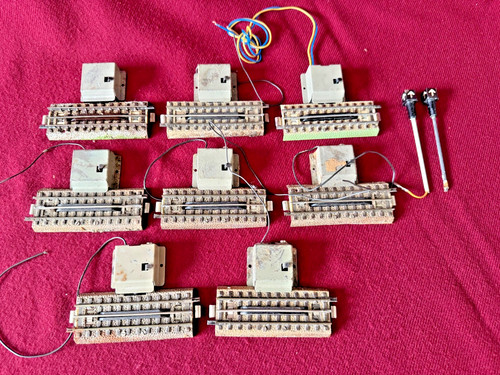 Für bastler x märklin - x,