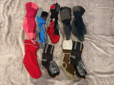 Damen Skisocken Größe 35-38