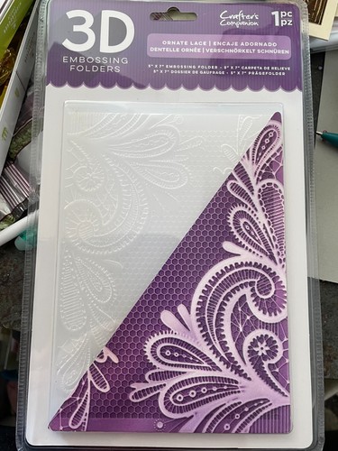 Prägefolder crafters - 3,